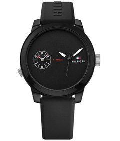 Resim Tommy Hilfiger Erkek Kol Saati TH1791326 