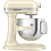 Resim KitchenAid Artisan 5KSM70SHXEAC 6.6 L Kaldırılabilir Kaseli Stand Mikser 