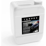 Resim Carpex Torpido Bakım Sütü 5 Litre 