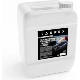 Resim Carpex Torpido Bakım Sütü 5 Litre 