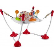 Resim Turhan Bebe Çocuk Araç Gereçleri Zıpzıp Hoppala Lüks Bebek Hoppala Zıp Zıp 706 