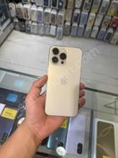 Resim Apple iPhone 14 Pro Max İkinci El YD | 256 GB | Altın İkinci El 14 PRO MAX 256GB GOLD 16 ay kullanım