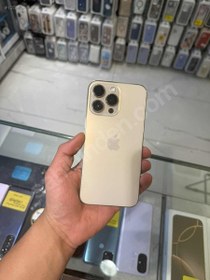 Resim Apple iPhone 14 Pro Max İkinci El YD | 256 GB | Altın 