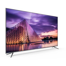 Resim Axen AX75LEDB252 75" 190 Ekran Uydu Alıcılı 4K Ultra HD Smart WebOS LED TV 