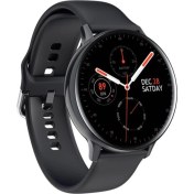 Resim İXtech Xee Fıt 3 Akıllı Saat Black 