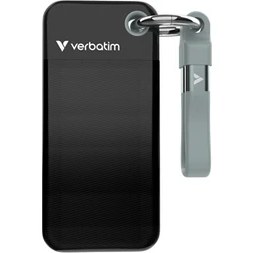 Resim Verbatım 32194 - V Pocket SSD Usb3.2 Gen2 2tb B/g 