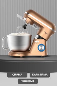 Resim GoldMaster Maxigold 30 Parça Avantajlı Elektronik Evlilik Paketi Elektrikli Mutfak Çeyiz Seti 