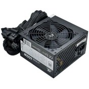 Resim AREY TEKNOLOJİ POWERBOOST 600W 80+ PB600WB 12CM FANLI POWER SUPLLY 