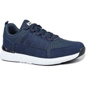 Resim Jump 31181 Lacivert Erkek Sneaker Günlük Spor Ayakkabı 