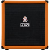 Resim Orange Crush Bass 100 100w Bas Gitar Combo Amfi 