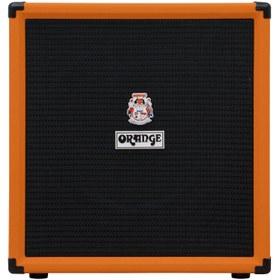 Resim Orange Crush Bass 100 100w Bas Gitar Combo Amfi 