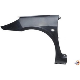 Resim Peugeot 307 Ön Çamurluk Sol 05- Ref. No: 7840r0 Uyumlu Pej0837005 