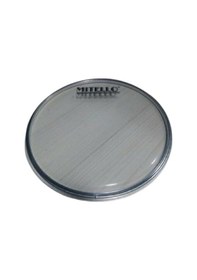 Resim Mitello 23 Lük Gawharet Darbukalar Için 9 Inç 23 Lük Şeffaf Darbuka Derisi 