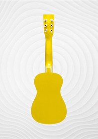 Resim Fr-23y 6 Telli Çocuk Gitarı 