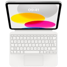 Resim APPLE iPad (10. nesil) için Magic Keyboard Folio Türkçe Q Klavye MQDP3TQ/A 