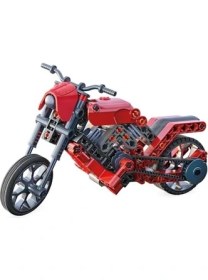 Resim Tech Butiq 75079TR Mekanik Laboratuvarı - ve Dragstar +8 Yaş 