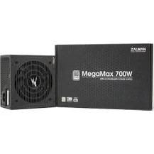 Resim Zalman ZM700-TXII 700W 80+ Güç Kaynağı 