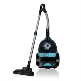 Resim Arnica Tesla Premium ET14302 Toz Torbasız Elektrikli Süpürge Yeşil 