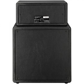 Resim Laney MINISTACK-B-IRON Elektro Gitar Amfisi 