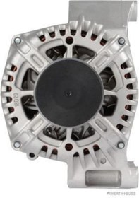 Resim 12v 120 Amper Fiat Idea 1.3mjt 2004 Ve Sonrası Alternatör 