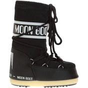 Resim Moon Boot Rossignol Mb Icon Nylon Kız Çocuk Siyah Eldiven 