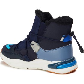 Resim Vicco Filet Phylon Kar Botu Lacivert 