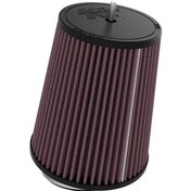 Resim K&n Universal 89x127x146 Mm Kn-ru-3520 Hava Filtresi 