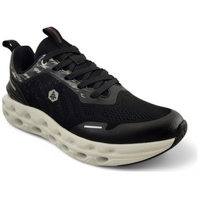 Resim Hammer Jack Gabı Erkek Spor Ayakkabı-siyah Siyah 