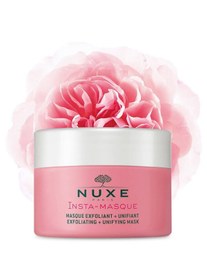 Resim Nuxe Insta-Masque Exfoliating Unifying Mask 50 ml 
