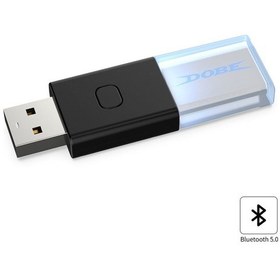 Resim Android Tv/tv Xbox/pc/nintendo Switch Uyumlu Kablosuz Joystick Bluetooth V5.0 Usb Bağlantı Aparatı 