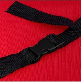 Resim Didadodo Riloer Araç Ön Koltuğu Evcil Hayvan Kılıfı, Koruyucu Mat, Arka, Küçük Boy 