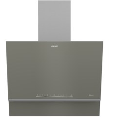 Resim ADE 607-2 G Ankastre Duvar Tipi Davlumbaz 