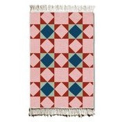 Resim Piazza Kilim Çift Taraflı 90x60 Cm 