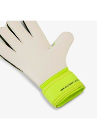 Resim Puma Ultra Match Rc Unisex Sarı Kaleci Eldiveni 042083 Sarı 