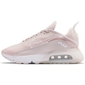 Resim Nike Air Max 2090 Kadın Pembe Spor Ayakkabı Ct1290-600 