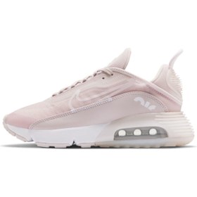 Resim Nike Air Max 2090 Kadın Pembe Spor Ayakkabı Ct1290-600 