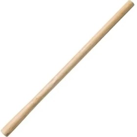 Resim Kaliteli Gürgen Kazma Sapı - Dayanıklı ve Şık, 90 cm 