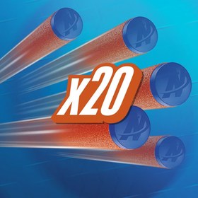 Resim Nerf N-Serisi Dart 20'li Yedek Paket 