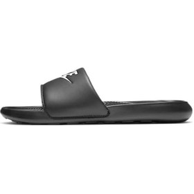 Resim Nike Victori One Slide Cn9675-002 Siyah Erkek Terlik Siyah 
