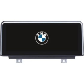 Resim Bmw 1-2-3 Serisi F30-F20-F21-F23 Android 9.0 2 Gb Multimedya Tv U 