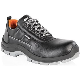Resim Swolx Class-x-10 S2 İş Güvenliği Ayakkabısı 