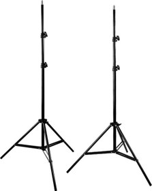 Resim Hyperkin VR Tripod Standı HTC Vive Baz İstasyonları 1.0 ve 2.0 2 li set 