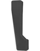Resim Ford Transit Kamyonet Pikap Arka Tampon Kösesi Sol 1991-2001 512875885 