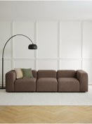 Resim S Home Design Concept Pietro 3 Modül Modüler Kanepe Köşe Koltuk Takımı 