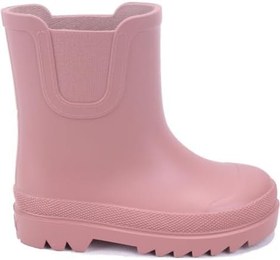 Resim İgor W10274 Tokıo Pembe Ortopedik Kız Çocuk Yağmur Çizme 