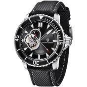 Resim Pagani design PD-1674 Erkek 200M Su Geçirmez Tourbillon Saat Otomatik Mekanik Saat Safir Kristal Paslanmaz Çelik 