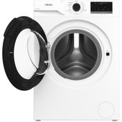 Resim Altus Çamaşır Makinesi AL CM 81050 8 KG Beyaz 