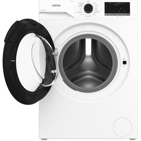 Resim Altus Çamaşır Makinesi AL CM 81050 8 KG Beyaz 
