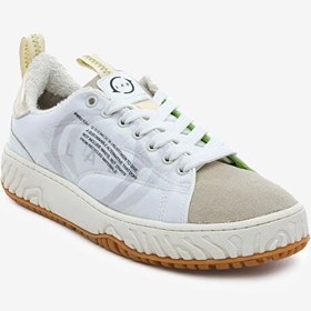 Resim Greyder LAB Kadın Bej Sneaker Ayakkabı 