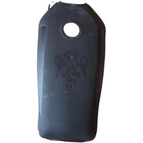 Resim SEVGENT Depo Kılıfı Sport Model Cg Siyah (Plastik) 